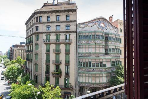 Apartamento The Vintage Rentals