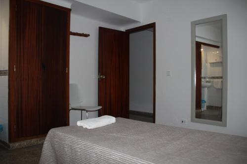 Hostal Las Nieves