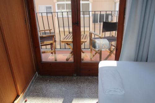 Hostal Las Nieves