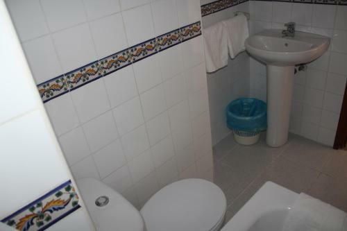 Hostal Las Nieves