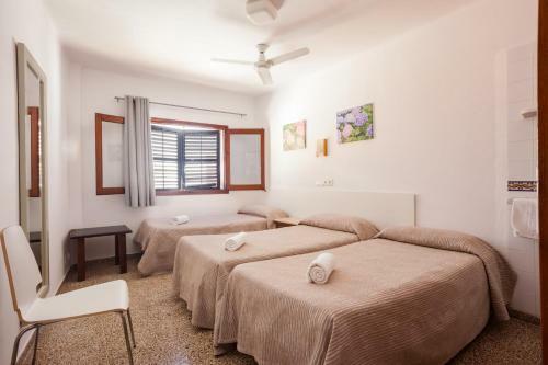 Hostal Las Nieves