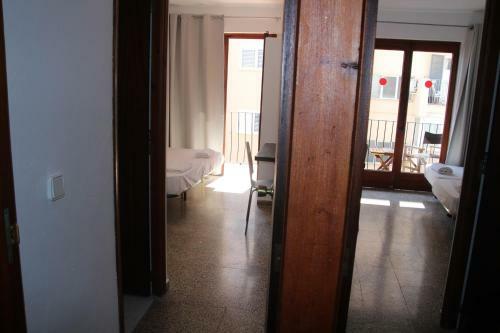 Hostal Las Nieves