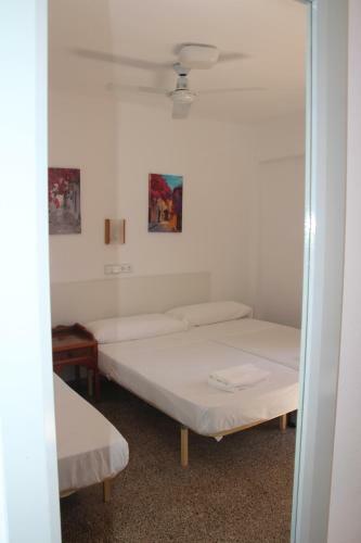 Hostal Las Nieves