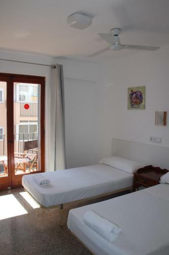 Hostal Las Nieves