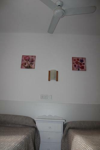 Hostal Las Nieves