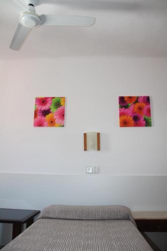 Hostal Las Nieves