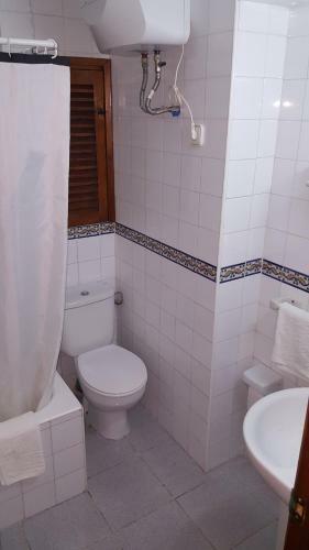 Hostal Las Nieves