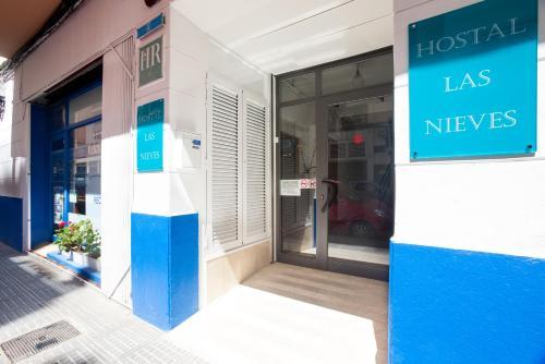 Hostal Las Nieves