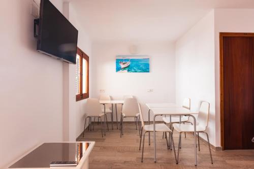 Hostal Las Nieves