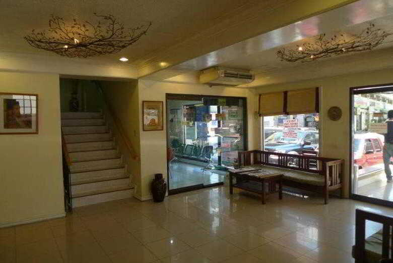 Bagobo House Hotel