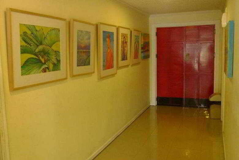 Bagobo House Hotel