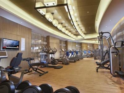Hotel Crowne Plaza Xi'an