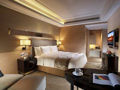 Hotel Crowne Plaza Xi'an