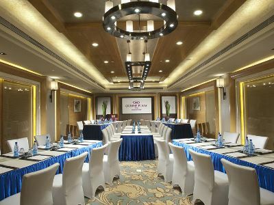 Hotel Crowne Plaza Xi'an