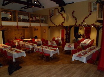Bed & Breakfast L'air Du Temps