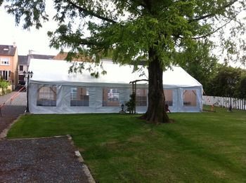 Bed & Breakfast L'air Du Temps