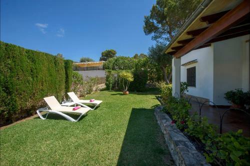 Villa Casa Baskings