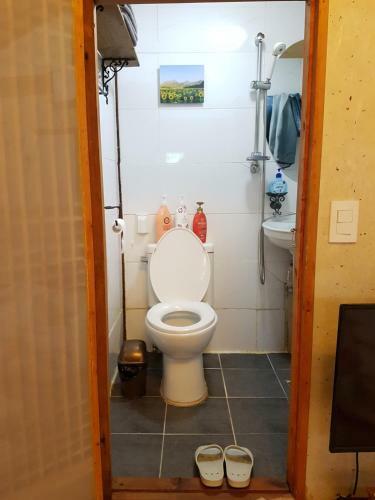 Hostal Soriwool Guesthouse