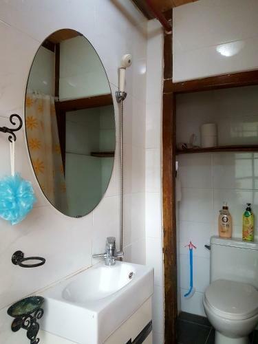 Hostal Soriwool Guesthouse