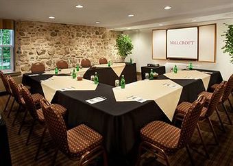 Hotel Millcroft Inn & Spa