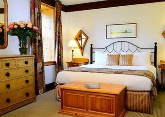 Hotel Millcroft Inn & Spa