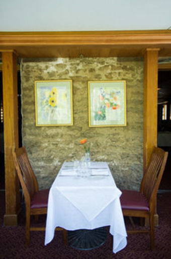 Hotel Millcroft Inn & Spa