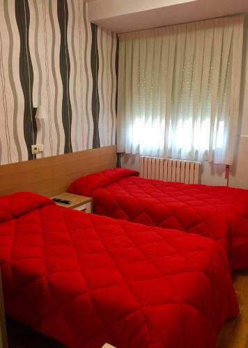 Hostal La Cortijana