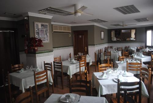 Hostal La Cortijana