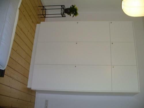 Apartamento Haus Hirschpfuhl