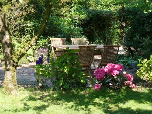 Apartamento Haus Hirschpfuhl