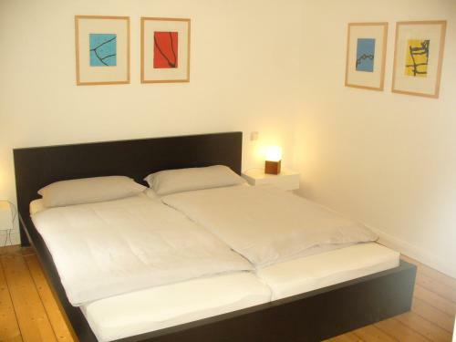 Apartamento Haus Hirschpfuhl