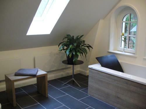 Apartamento Haus Hirschpfuhl
