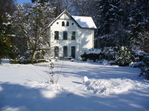 Apartamento Haus Hirschpfuhl