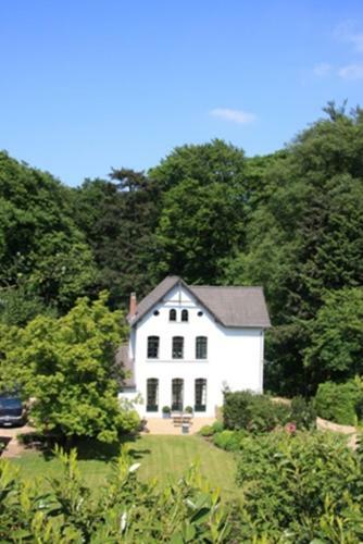 Apartamento Haus Hirschpfuhl