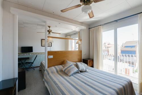 Hostal Mallorca Boutique Hotel