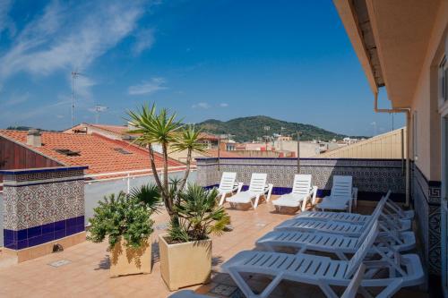 Hostal Mallorca Boutique Hotel