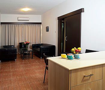 Frangiorgio Hotel Apartments