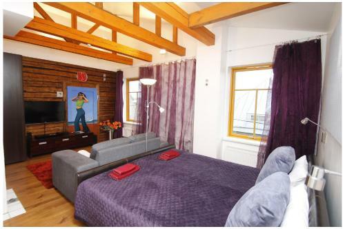 Sunnyhouse Apartments