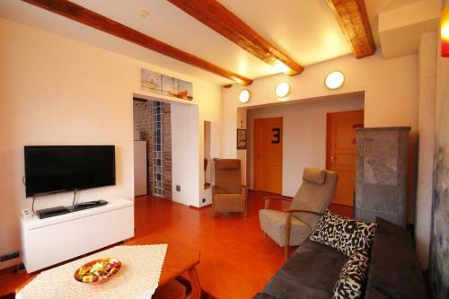Sunnyhouse Apartments