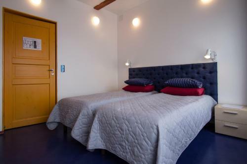 Sunnyhouse Apartments