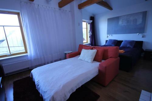 Sunnyhouse Apartments