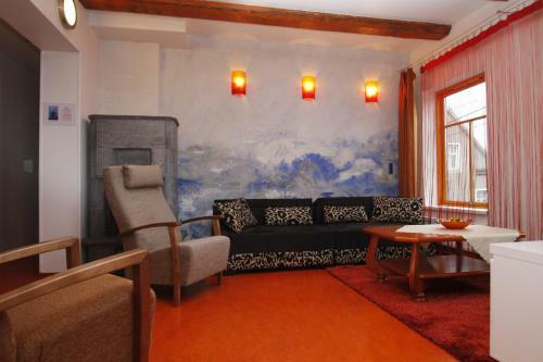 Sunnyhouse Apartments