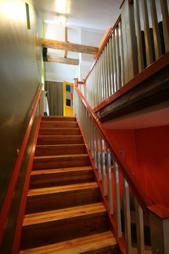 Sunnyhouse Apartments