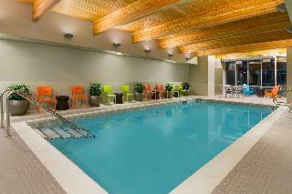 Hotel Home2 Suites By Hilton West Edmonton