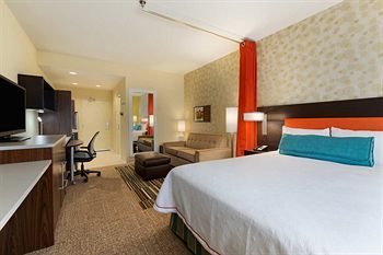 Hotel Home2 Suites By Hilton West Edmonton