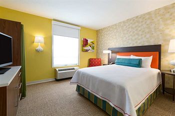 Hotel Home2 Suites By Hilton West Edmonton