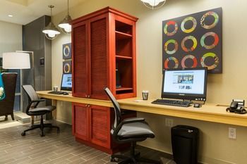Hotel Home2 Suites By Hilton West Edmonton