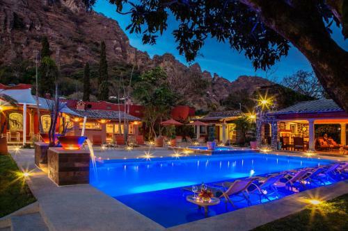 La Buena Vibra Retreat And Spa Hotel