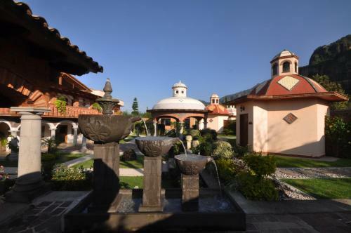 La Buena Vibra Retreat And Spa Hotel