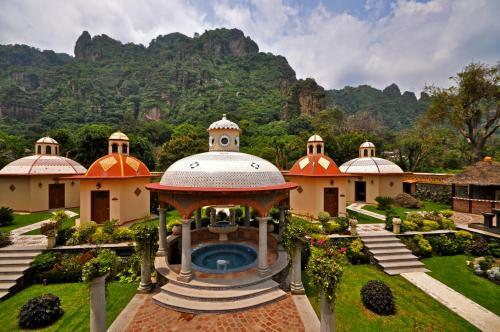 La Buena Vibra Retreat And Spa Hotel